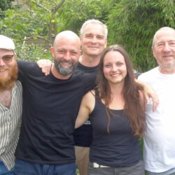 Bandfotos 2024 (1/2)